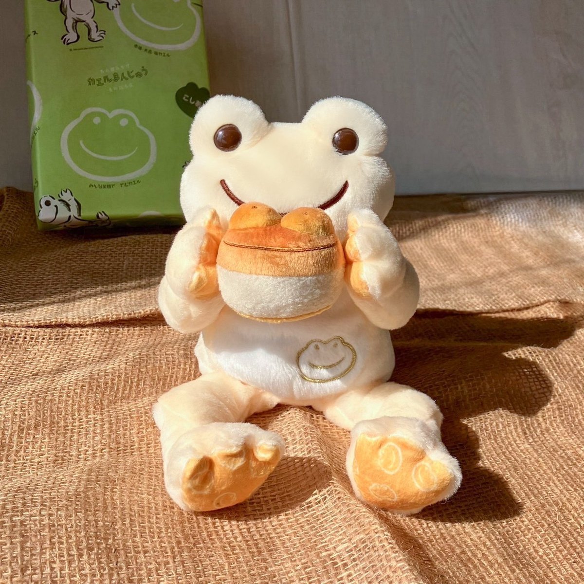 かえるのピクルスNews/pickles the frog News on X: かえるのピクルスNews/pickles the frog News on X: