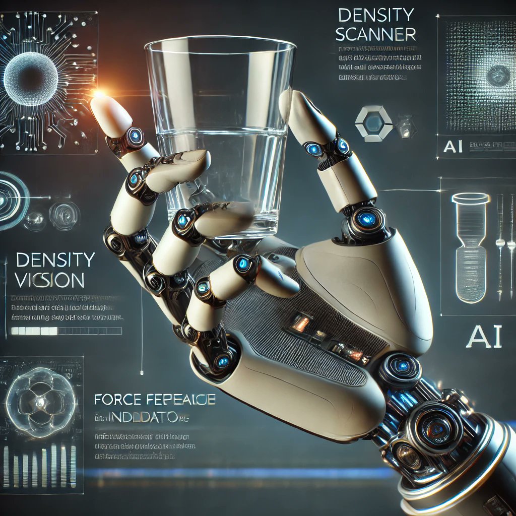 AIThoughtLab's tweet image. Why do robots still struggle to hold a simple cup? AI is evolving fast, but dexterity is lagging!

In our latest deep dive, we explore how AI-driven robotic grasping + real-time APIs can fix this.

👀 Read more 👉 aithoughtlab.com/ai-driven-robo…

#AI #Robotics #Tech #MachineLearning…