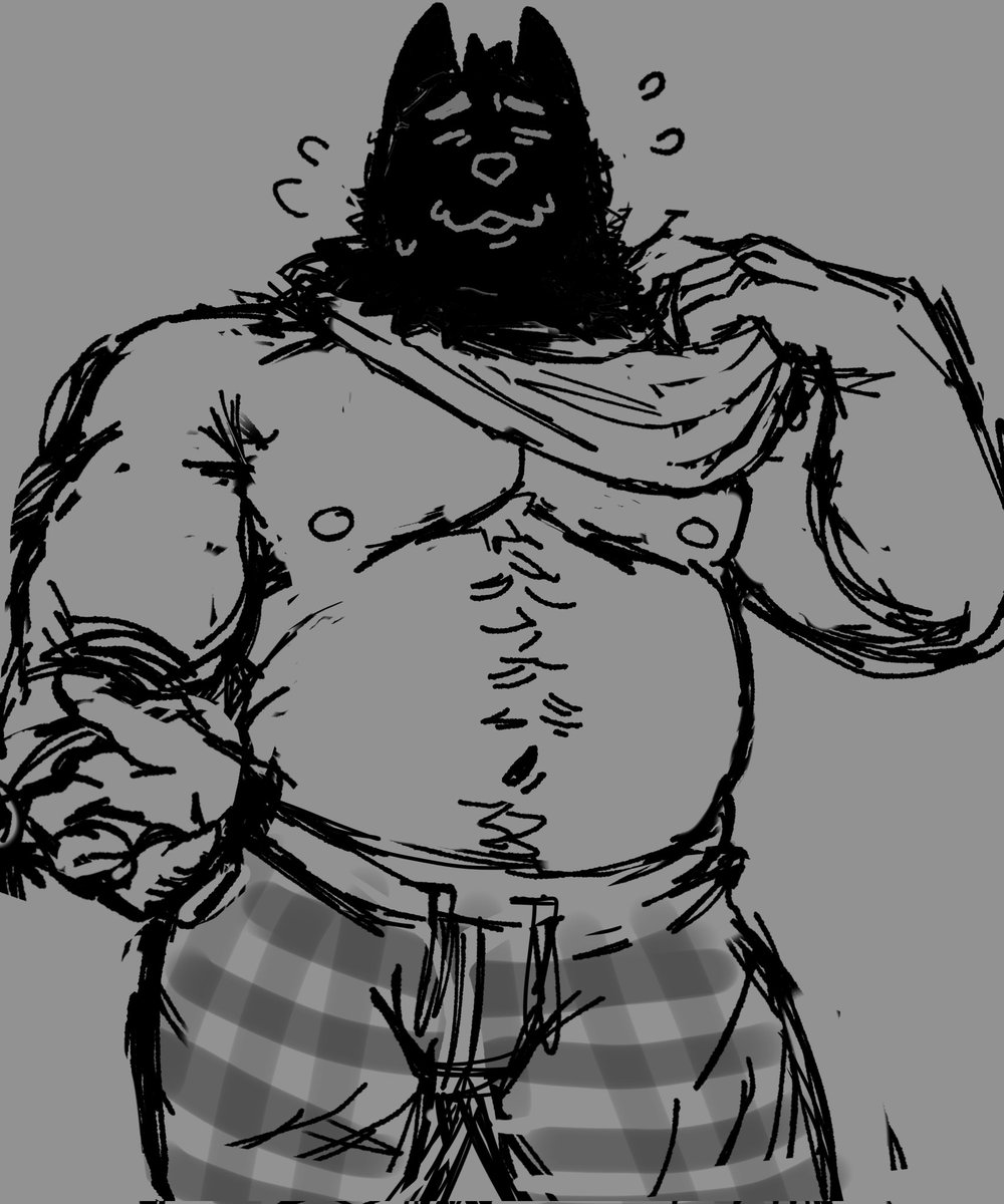 makota_toh's tweet photo. old creature https://t.co/sdM0k8w7JL