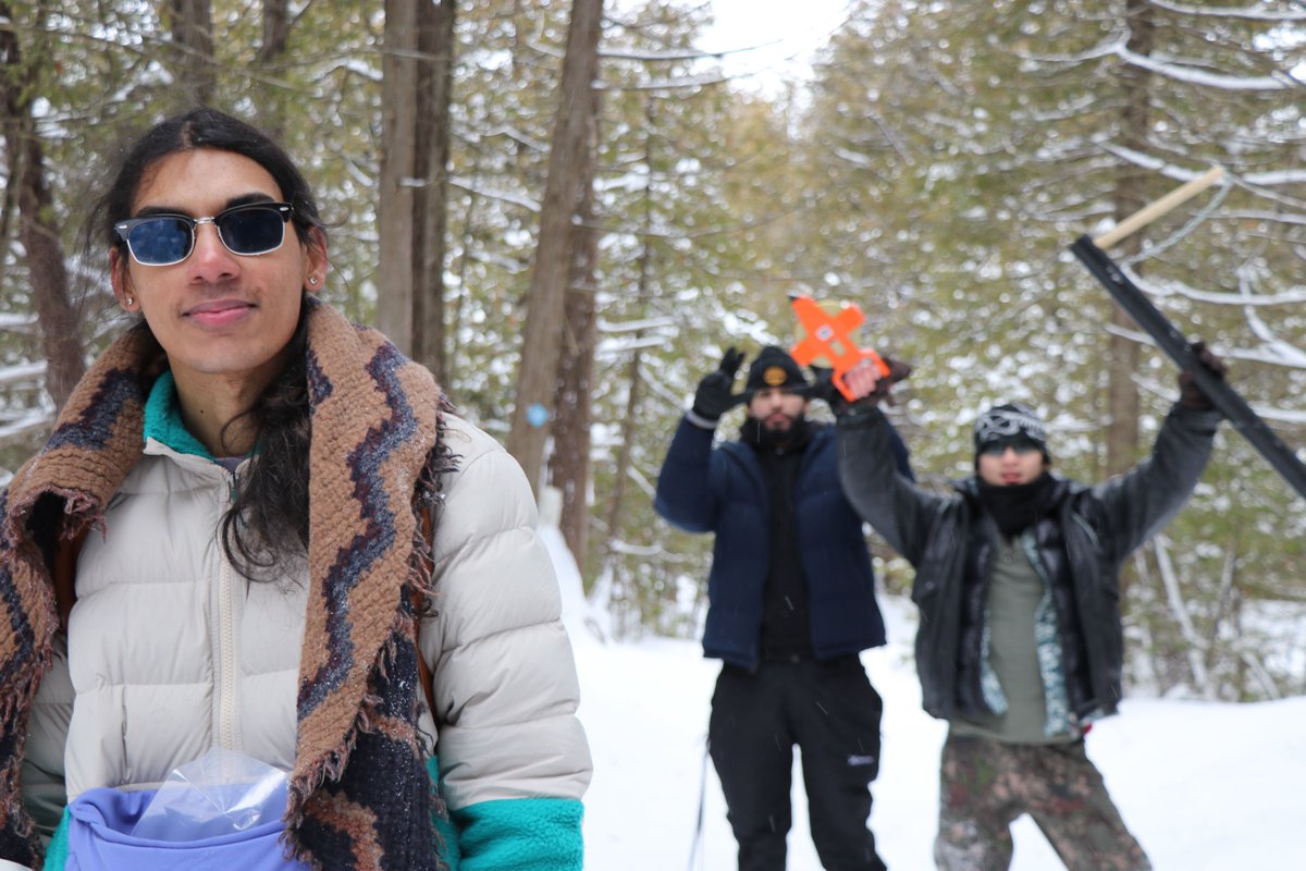 UTM Geography, Geomatics and Environment tweet media