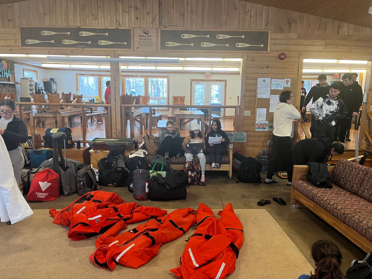 UTM Geography, Geomatics and Environment tweet media