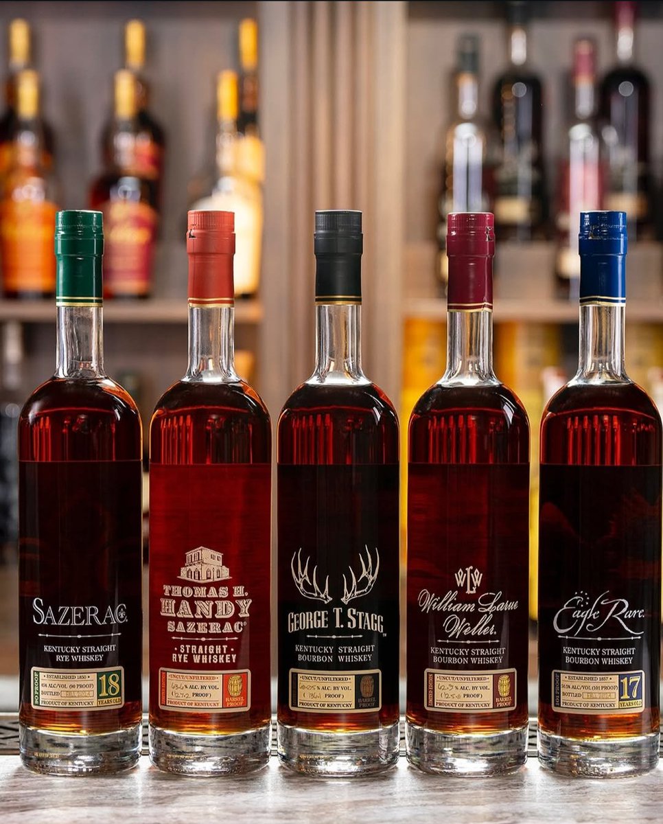 Lerman966030's tweet photo. #whiskeylife #rum #scotchwhisky #wine #alcohol #bourbonenthusiast #dram #cocktail #bourbonhunting #ryewhiskey #liquor #singlebarrel #thebourbonleague #instabourbon #instawhisky #drink #weller #tequila #bartender #jackdaniels #distillery #mixology #thebourbonalliance #craftbeer https://t.co/kIwrgA9dJ9