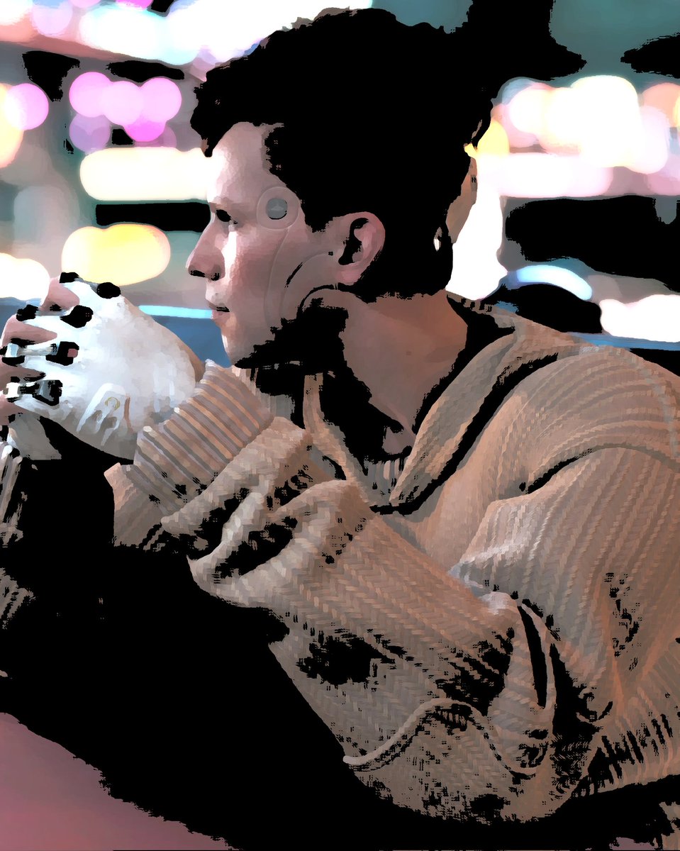 Aymeric Cassel tweet media