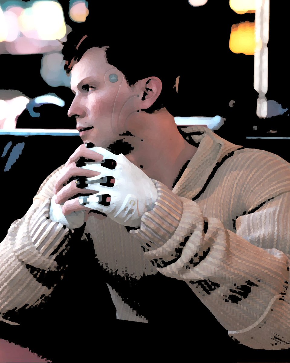 Aymeric Cassel tweet media