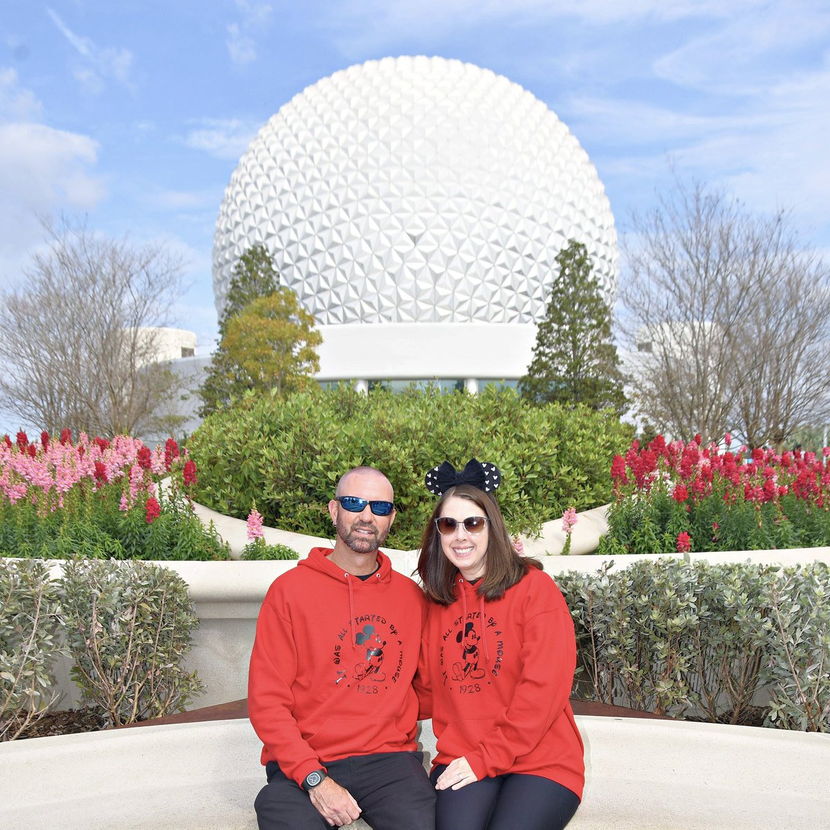 4stringbaseman's tweet image. #disneyworld #epcot #festivalofthearts2025