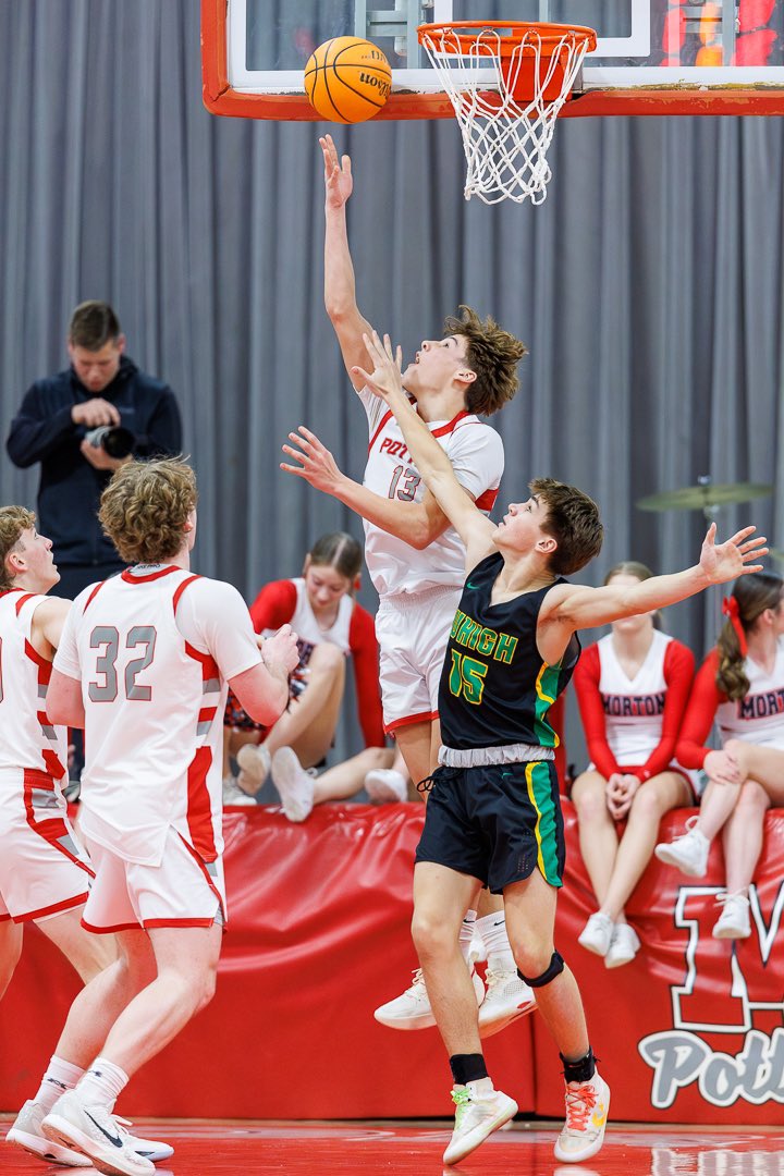 Jason White (@jwhite0000) on Twitter photo Senior night yesterday evening where <a href="/mortonpottersbb/">Morton Potters BB</a> took on U-High and won 64-41. Last game of the season which means regionals start next week! <a href="/sjonesy709/">Morton Potter Athletics</a>
jrwhitephoto.com/Sports/Basketb…
#ihsa #seniornight #lastgame #playoffsnext #winner #varsity #basketball #letsdothis #pjspres Senior night yesterday evening where <a href="/mortonpottersbb/">Morton Potters BB</a> took on U-High and won 64-41. Last game of the season which means regionals start next week! <a href="/sjonesy709/">Morton Potter Athletics</a>
jrwhitephoto.com/Sports/Basketb…
#ihsa #seniornight #lastgame #playoffsnext #winner #varsity #basketball #letsdothis #pjspres