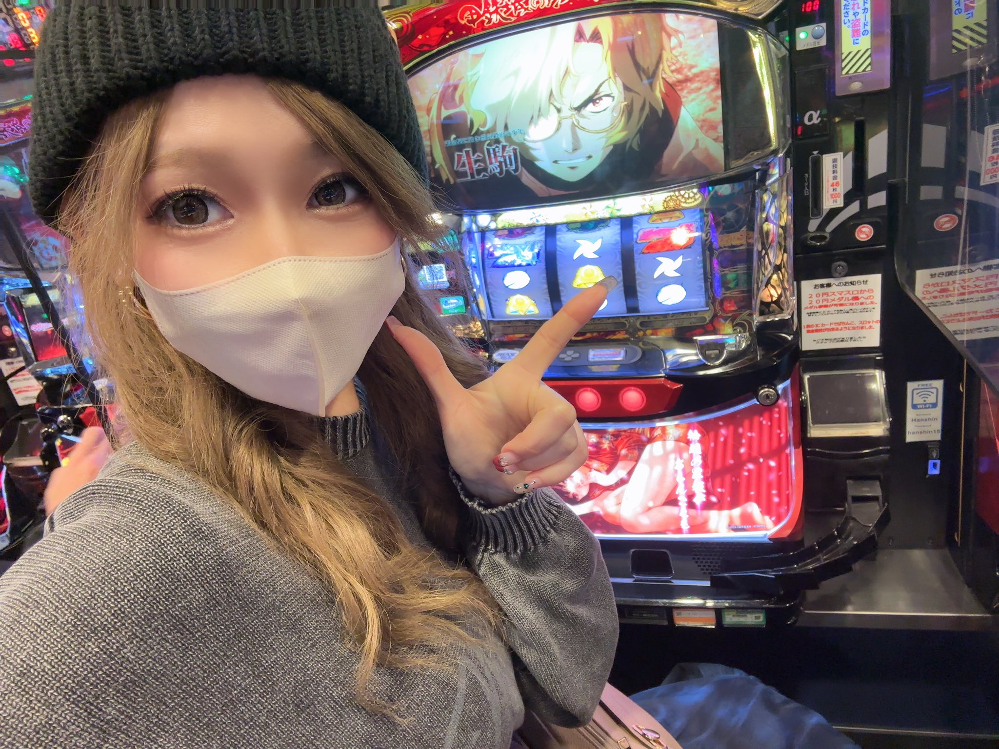 わーやん👾 (@wa___yan) / X