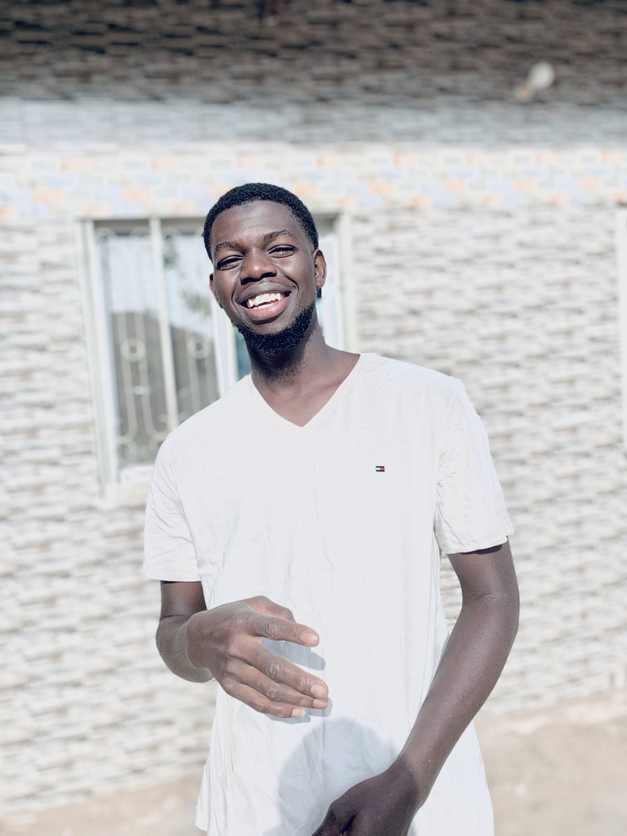 basirou_manneh's tweet image. Keep it Low 🤝