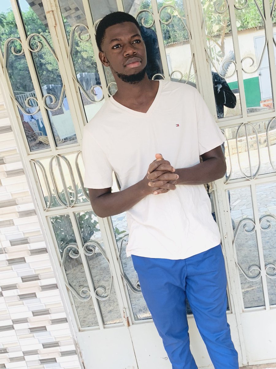 basirou_manneh's tweet image. Keep it Low 🤝