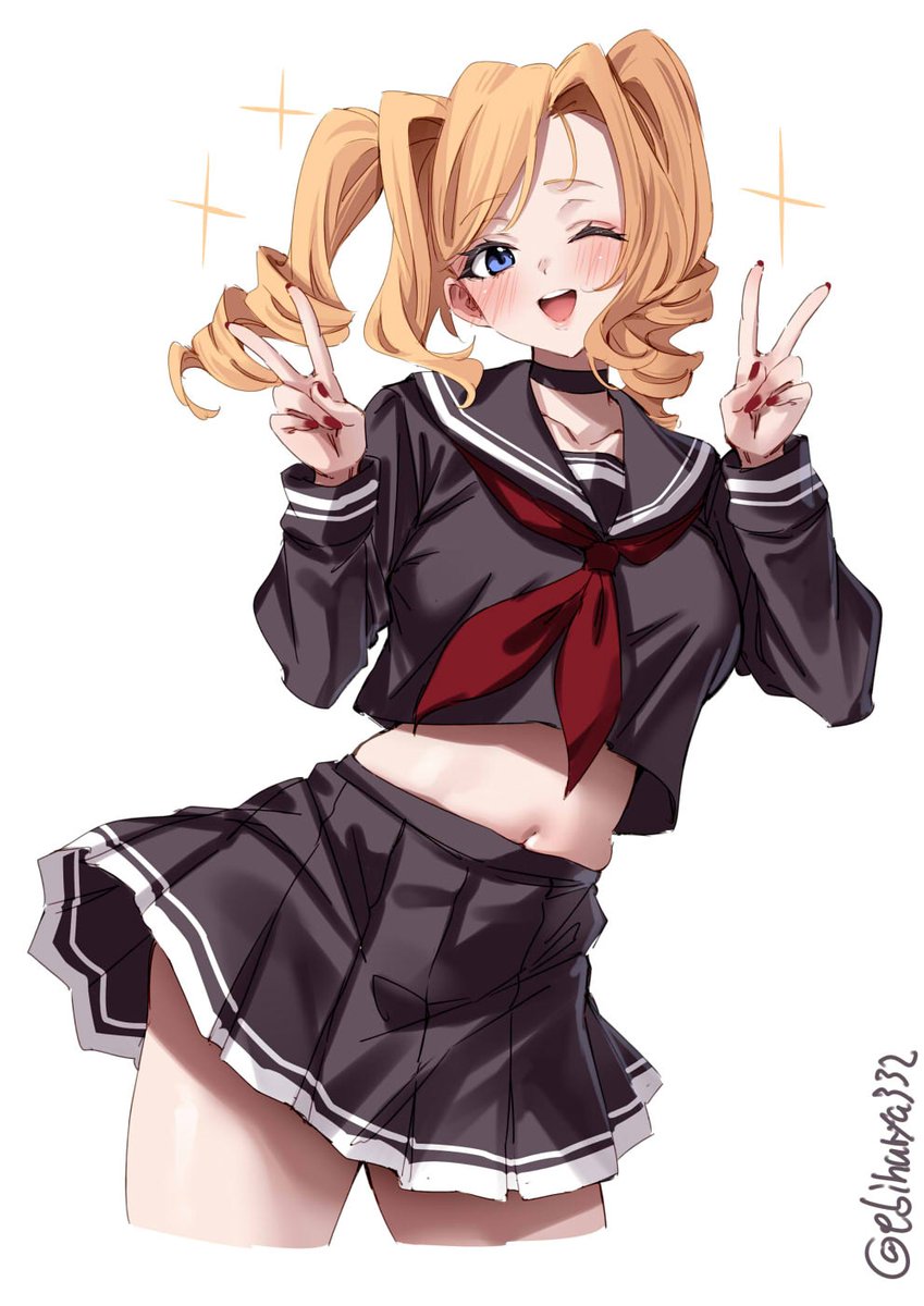 #艦これ版深夜の真剣お絵描き60分一本勝負
#艦これ版真剣お絵描き60分一本勝負_20250222 