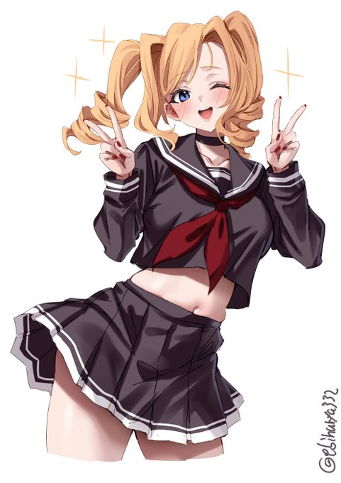 #艦これ版深夜の真剣お絵描き60分一本勝負
#艦これ版真剣お絵描き60分一本勝負_20250222 