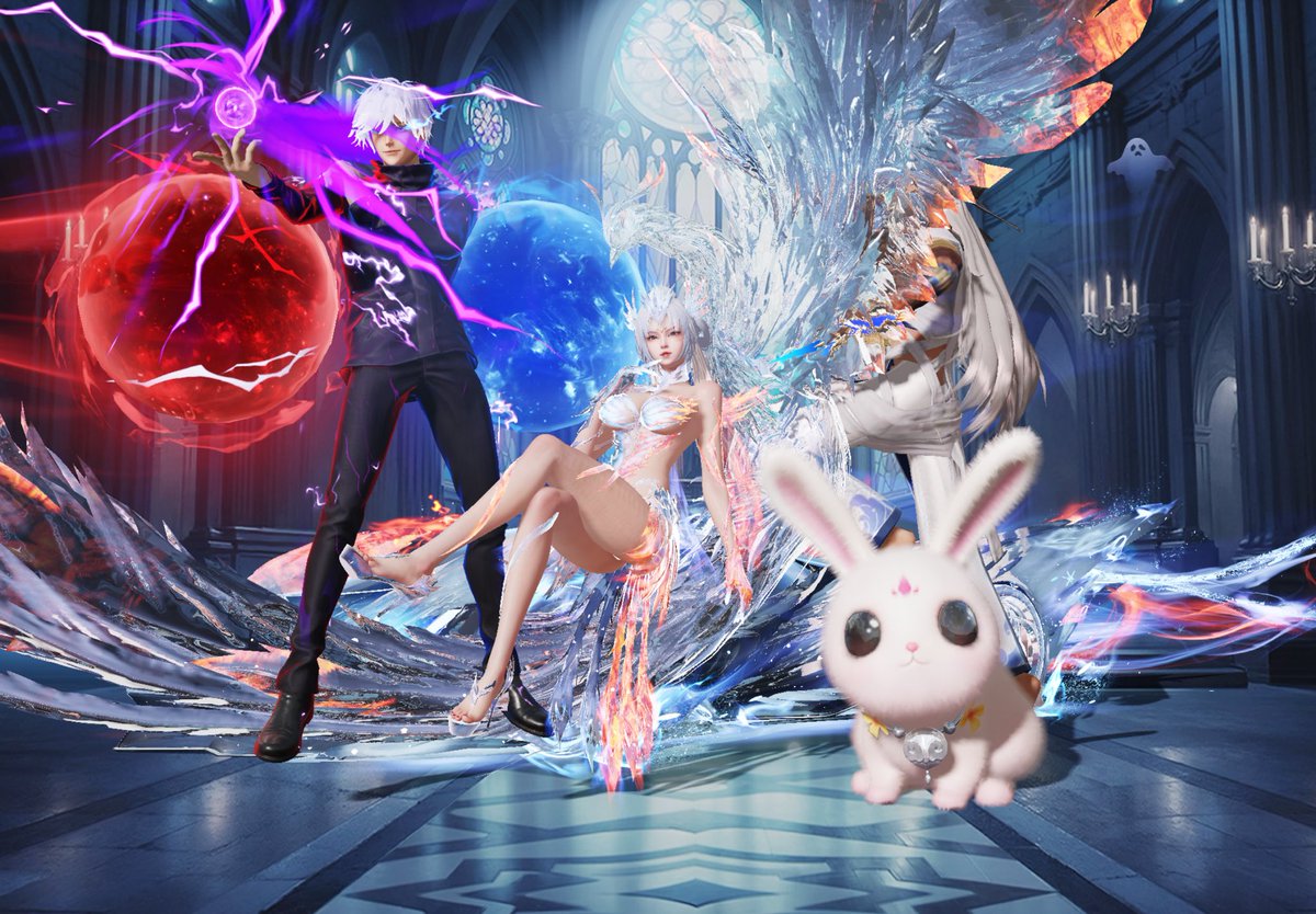 ЯL団長　マリアさん
超かわ団長　ぽぽちさん
とご一緒しました✨
改めてみると、待機場がここ数年で凄いことになってますよね笑
マリアさん被っててすみません笑