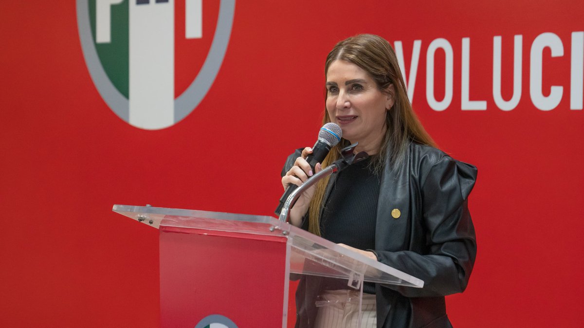 PRI Sonora tweet media