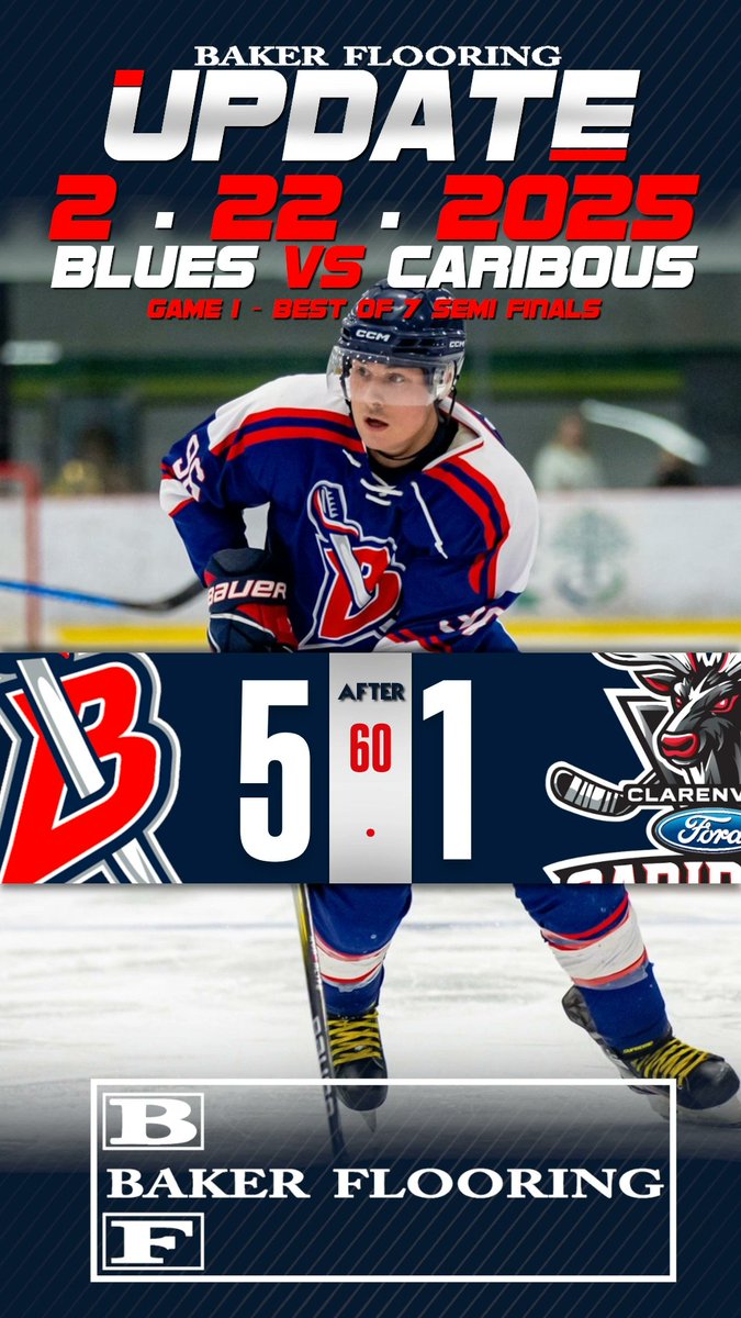 Final score in <a href="/TownofCBS/">Conception Bay South</a>