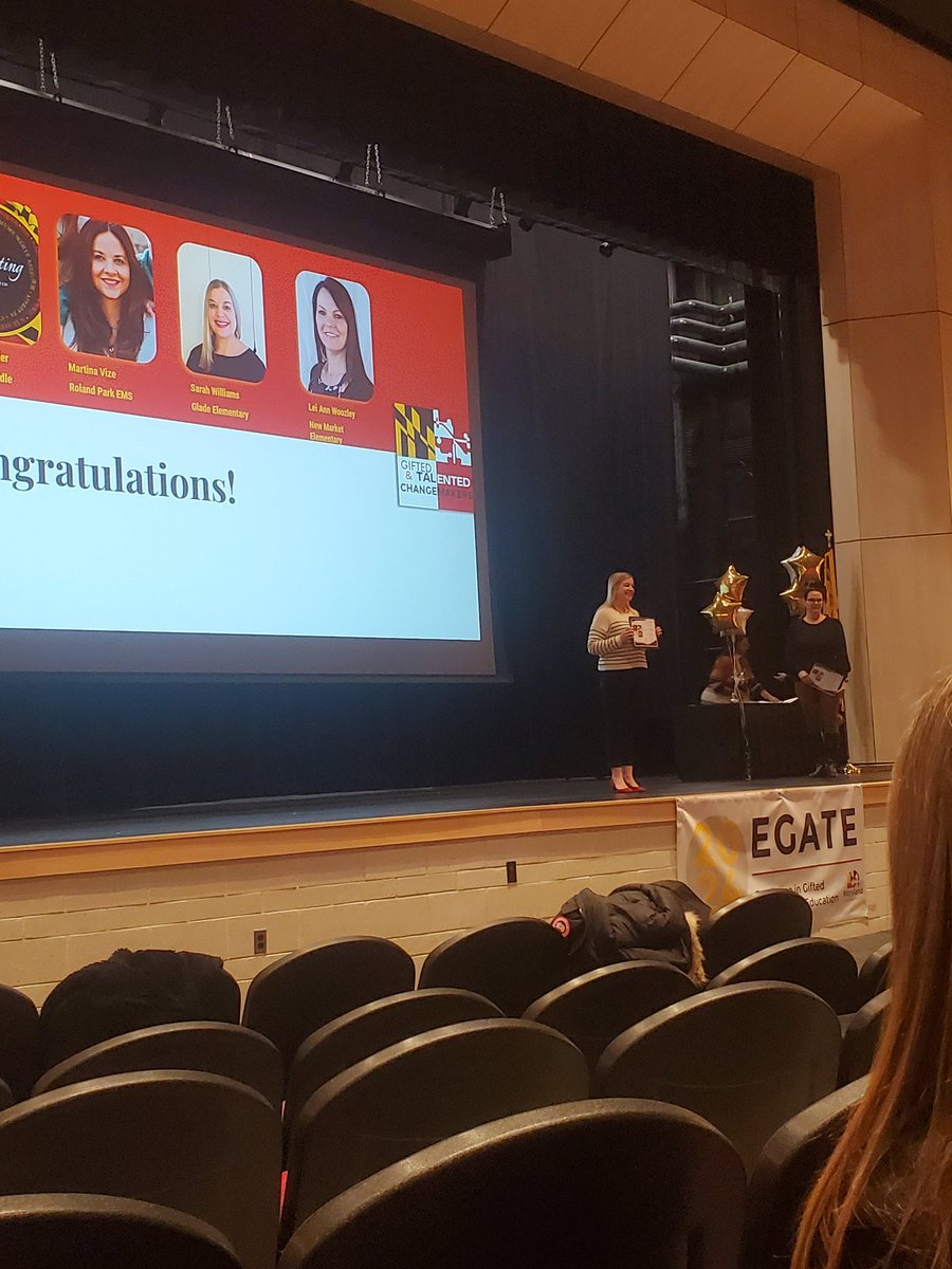 RidenourAATS's tweet photo. We also had two other schools represented as well! Teachers from GES and NMES! https://t.co/WamzbQUypk