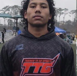 Jeffrivas407's tweet photo. Thank @THEPLATFORMDR  for the article, at the DR7 woodlands tournament 
@1CoachKelley @CoachCornell1 @WestburyFB @WestburyAthlet1 https://t.co/DKAWEnYbR9
