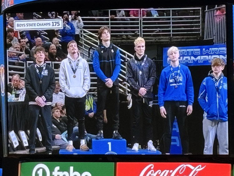 MindenWhippets's tweet photo. Whippets are State Runners Up!  We are so proud of their team achievement and how they carried themselves all season long!  What a special group of kids!! https://t.co/0tvuGqvoyz