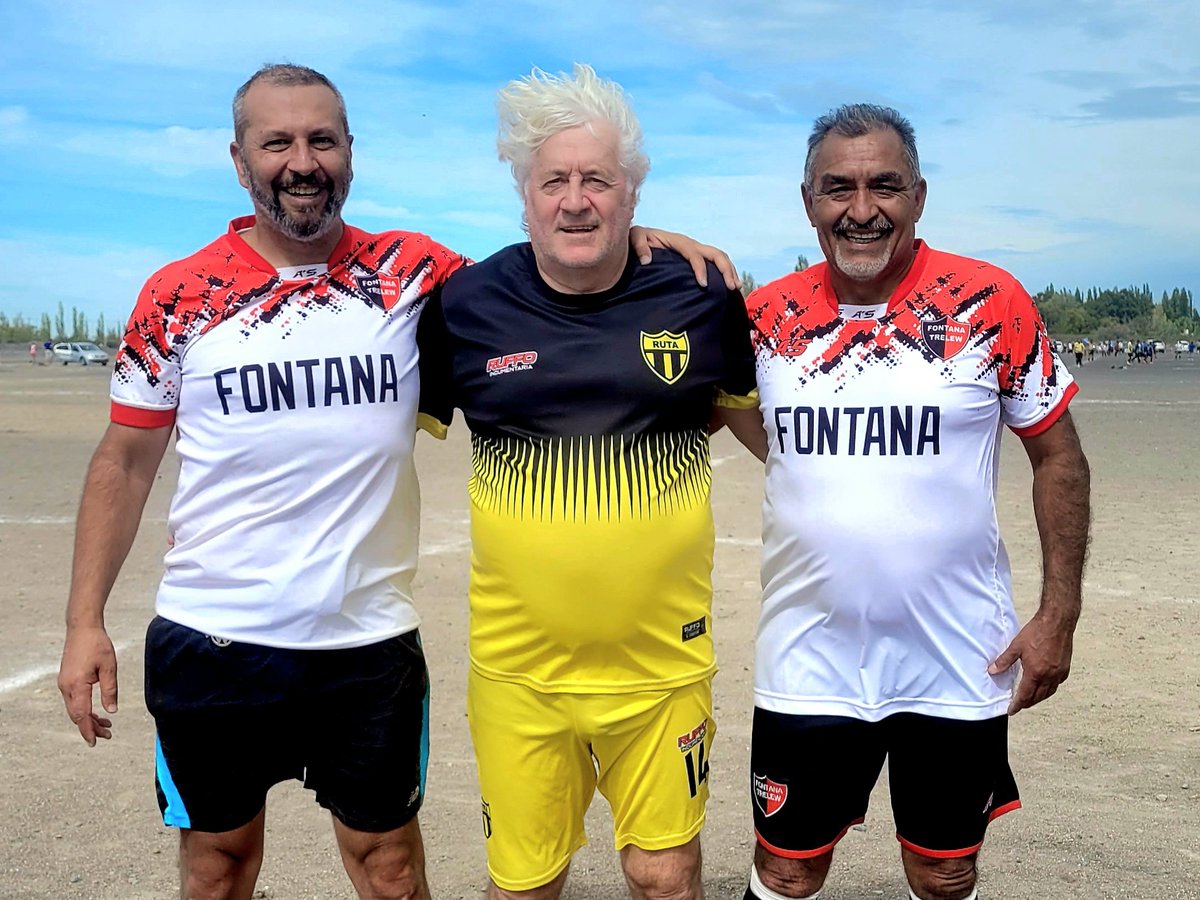 Made in Barrio Sur ⚽️💪🏼