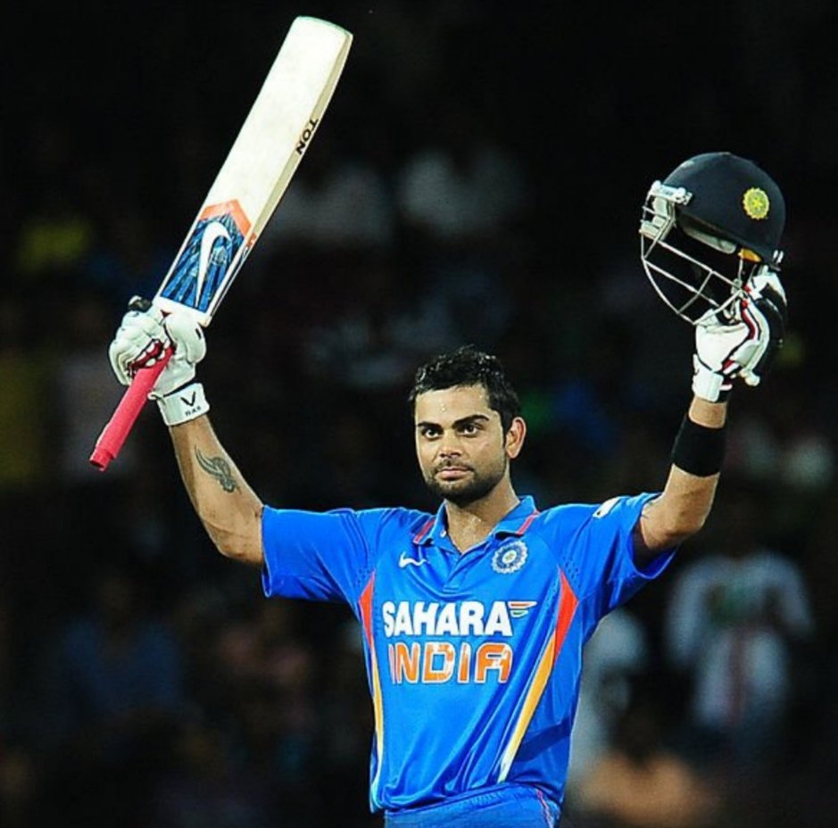 आज चलेगा किंग कोहली के बल्ले का जादू