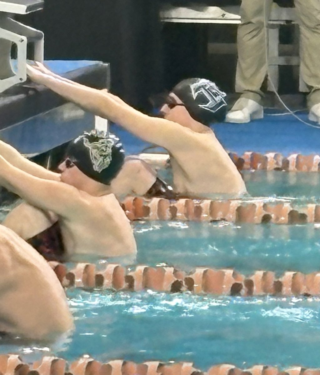 Way to finish strong Haydn!
Hawk PROUD!!