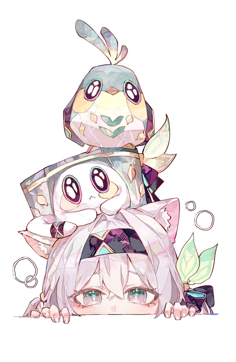 🐱。。