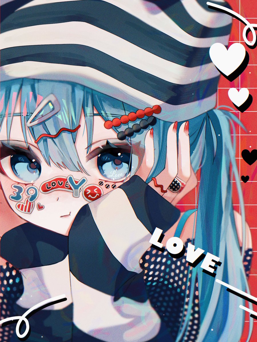 可愛い子いっぱい描いてます!!💖
全反応巡回します!🙌

#三連休はフォロワーさんが増えるらしい
#絵柄が好みっていう人にフォローされたい 
#絵描きさんと繋がりたい