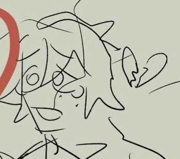 Himawari1617's tweet photo. I miss drawing but no ideas 💔 I need to draw like it's my LIFE #draw #LETMEDRAW #issues... https://t.co/R112qCcTcx