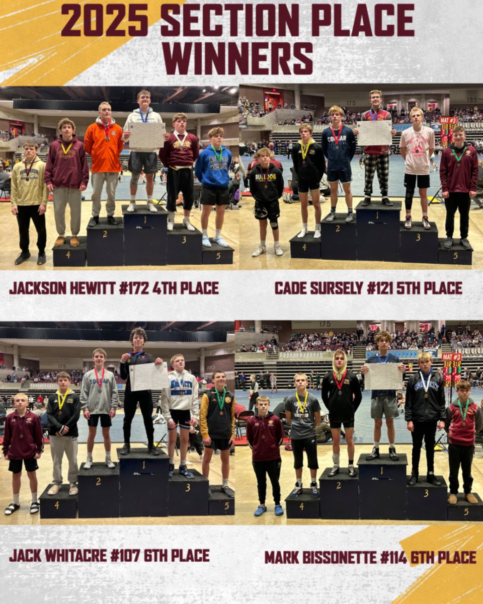 Stewartville Wrestling (@stewy_wrestling) on Twitter photo 