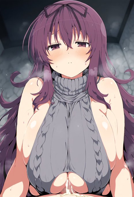 今日は投稿は難しそうなので明日投稿予定の紫だけペタペタ貼っていきます。300枚くらいは少なくともやりたいところ 