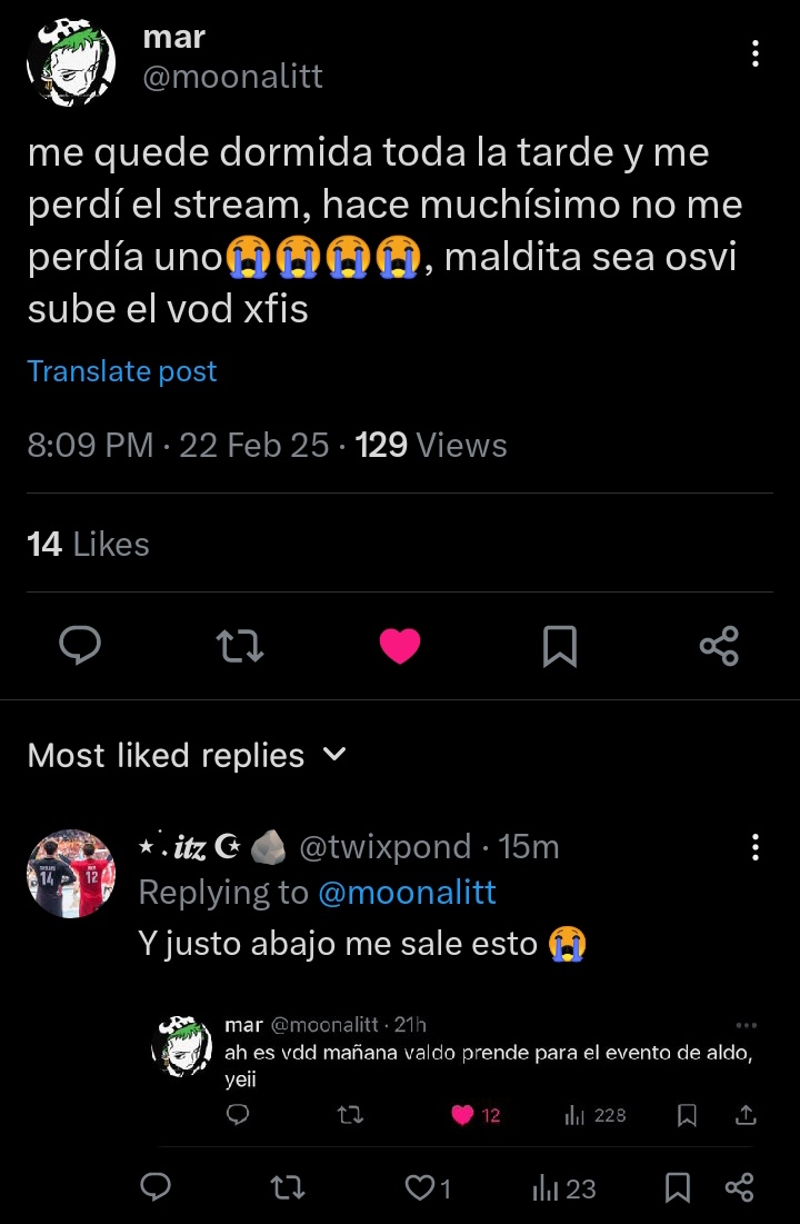 humberto en apuros (@apurosberto) on Twitter photo 