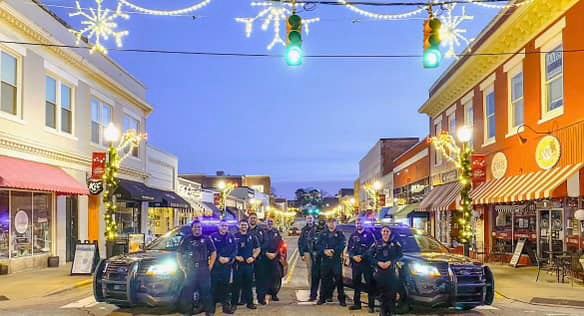 Apex Police Department (@apexpolice) on Twitter photo Apex PD is hiring full time Police Officers, a Criminal Intelligence Analyst, and an Executive Assistant working in the Chief's office. Applications can be found at apexnc.csod.com/ux/ats/careers…. Questions? APDRecruiter@apexnc.org. Trust us, you want to be here! Apex PD is hiring full time Police Officers, a Criminal Intelligence Analyst, and an Executive Assistant working in the Chief's office. Applications can be found at apexnc.csod.com/ux/ats/careers…. Questions? APDRecruiter@apexnc.org. Trust us, you want to be here!