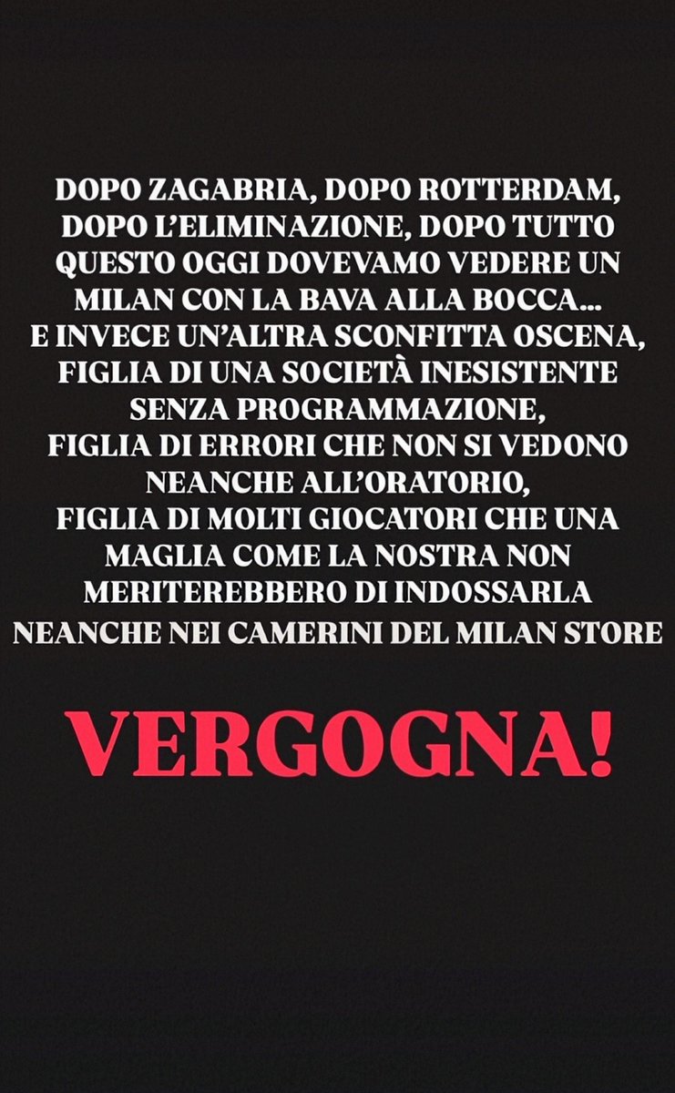 BANDITI CURVA SUD MILANO 🔴⚫🥷 (@giuseppedigies1) on Twitter photo 