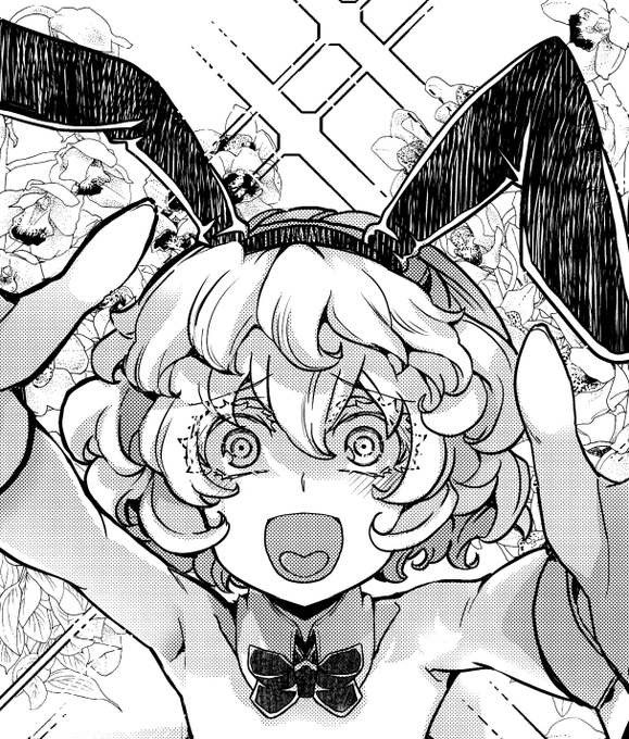 今週分を更新しました。よろしくお願いいたします。
fantia:https://t.co/Xtf973SNd2
pixivFANBOX:https://t.co/EhNsfTybdK 