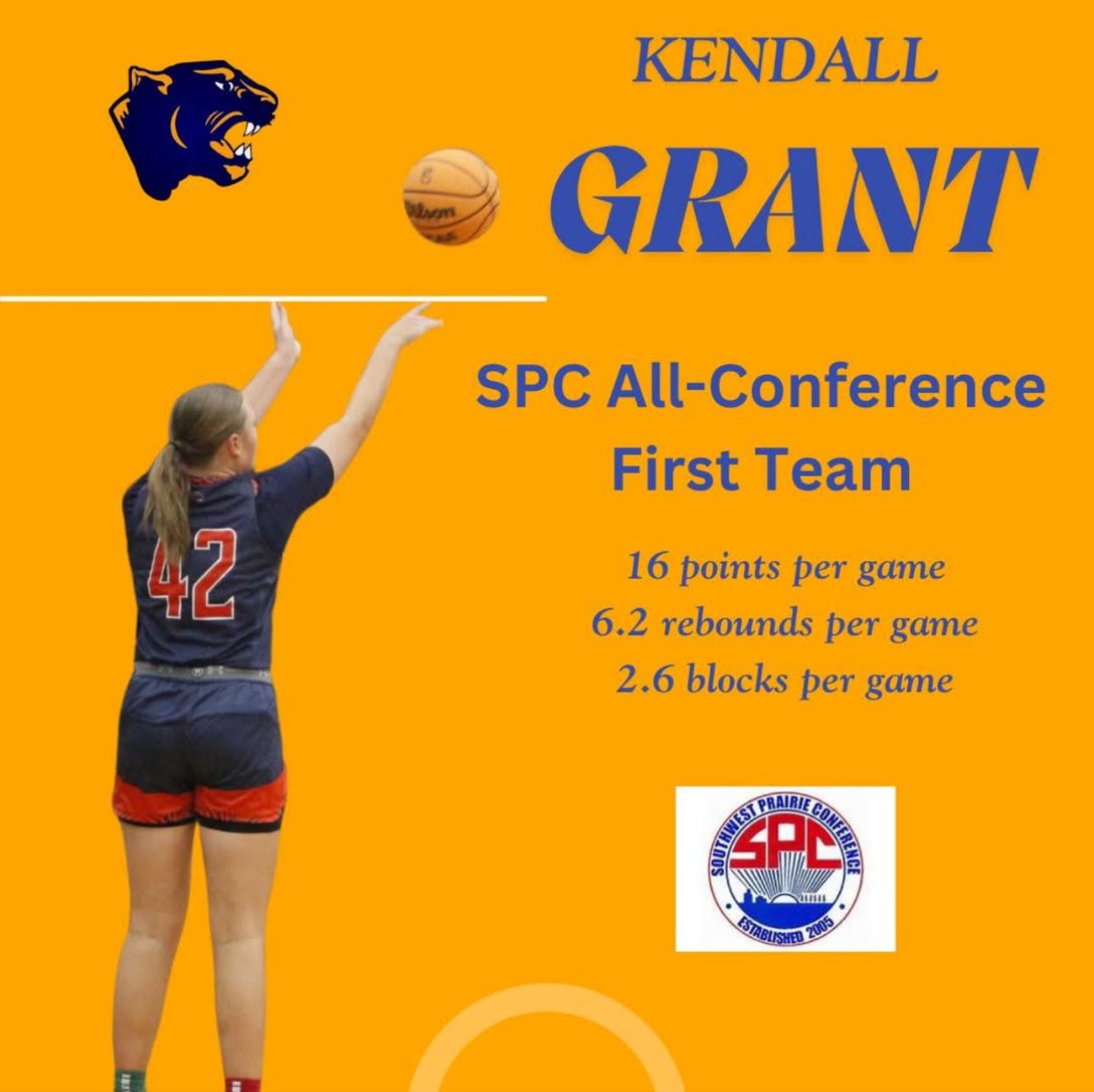 Team M-XIV Girls (@m14hoops_girls) on Twitter photo 2026 Kendall Grant <a href="/Kendall_Grant23/">Kendall Grant</a> of Oswego makes All Conference for the 2nd year in a row🔥🔥🔥
Let’s Go Kendall!!
#Repthe14
<a href="/pgh_lisa/">PrepGirlsHoopsLisa</a> 
<a href="/PGHByron/">Byron Xerxes Livsey</a> 
<a href="/MHS_Girls_/">Midwest Hoops Spotlight</a> 
<a href="/PGHIllinois/">Prep Girls Hoops Illinois</a> 2026 Kendall Grant <a href="/Kendall_Grant23/">Kendall Grant</a> of Oswego makes All Conference for the 2nd year in a row🔥🔥🔥
Let’s Go Kendall!!
#Repthe14
<a href="/pgh_lisa/">PrepGirlsHoopsLisa</a> 
<a href="/PGHByron/">Byron Xerxes Livsey</a> 
<a href="/MHS_Girls_/">Midwest Hoops Spotlight</a> 
<a href="/PGHIllinois/">Prep Girls Hoops Illinois</a>