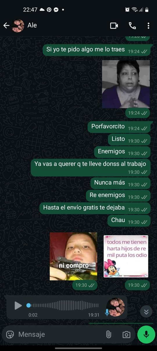 Manipulación 10/10
