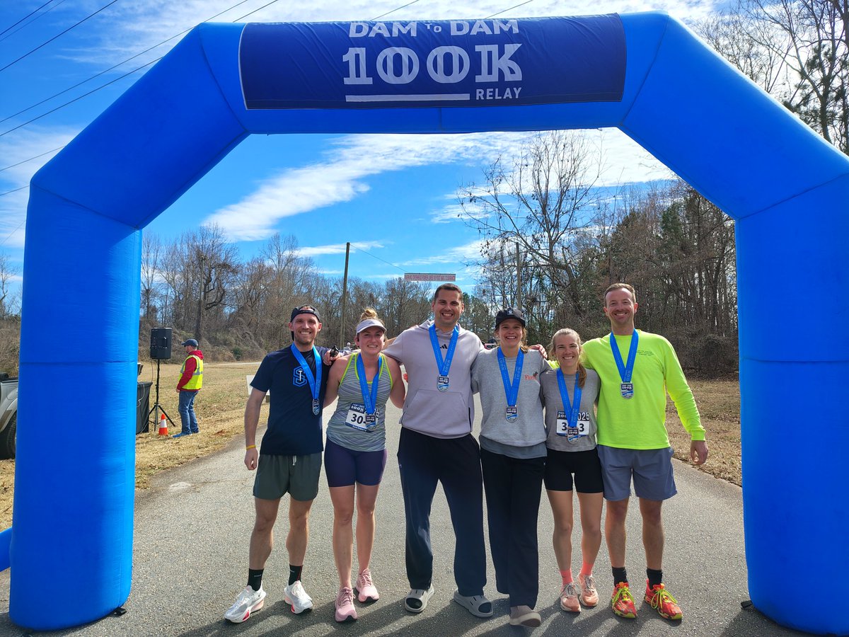 Results are up!!! That's a wrap for #damtodam2025

webscorer.com/race?raceid=38…