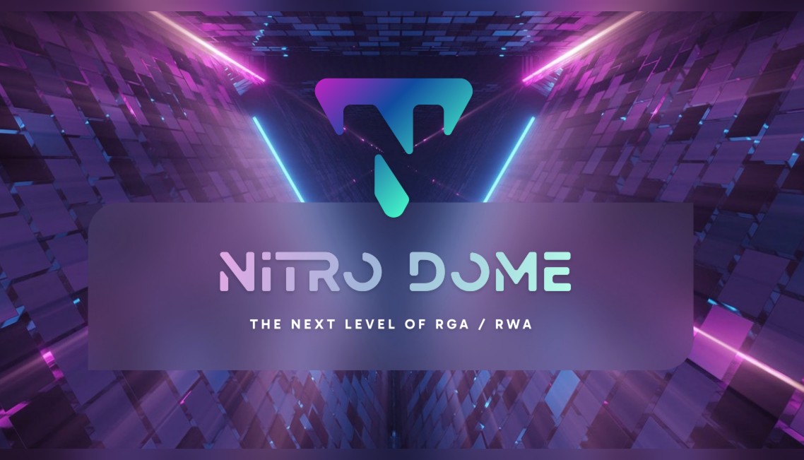 Geared up for this launch anon?🚀#NITRODOME is &amp; the timing couldn't be better🔥as we're set to drop a powerhouse of solutions right when the #RWARevolution needs it most.🫡

Dates to know:
👉Feb. 26th (IDO)-<a href="/bullperks/">BullPerks</a> 
👉March 2nd (IDO)-<a href="/redkitepad/">Red Kite Launchpad</a>
#TGE- TBA at any moment...👀