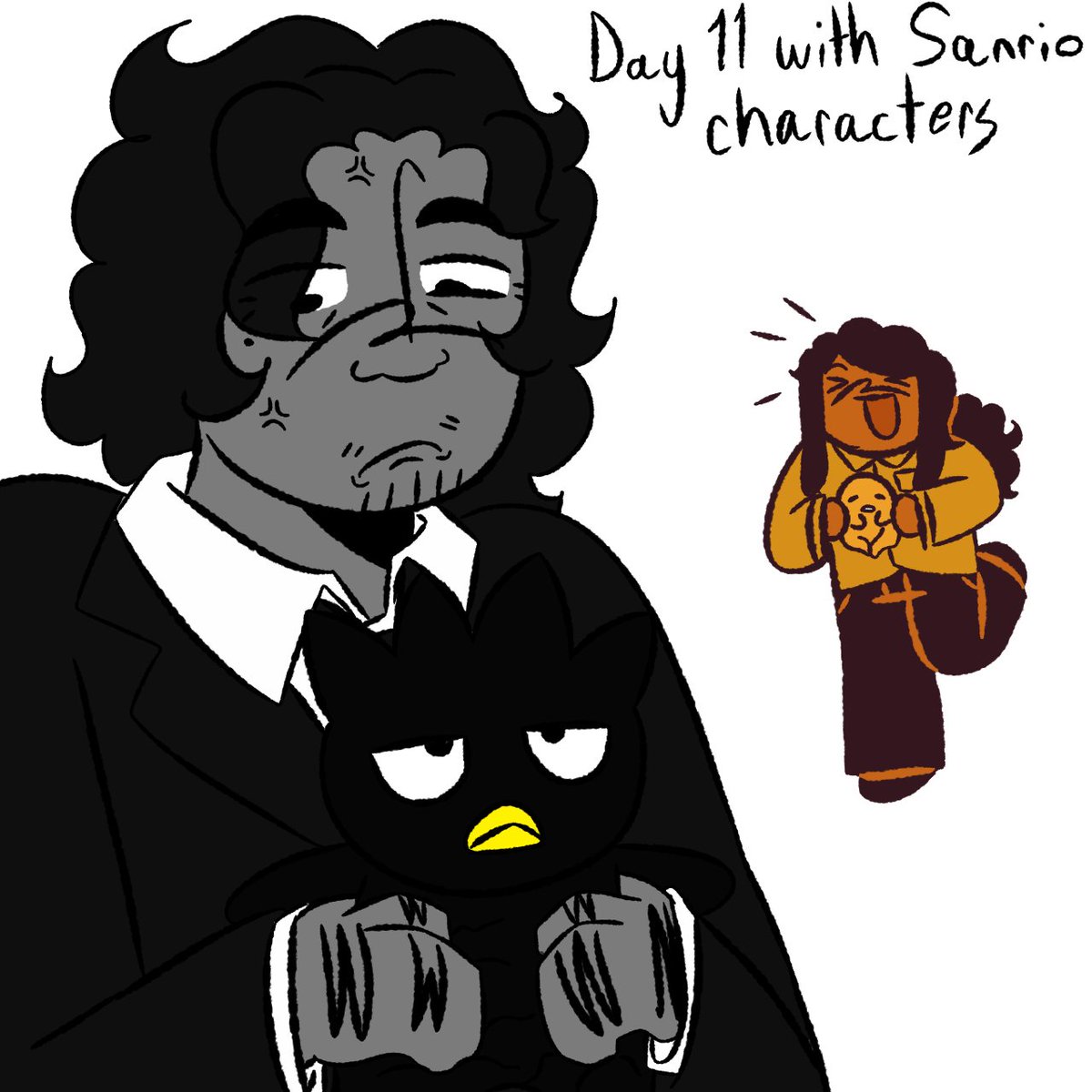 L1nux_C0d3's tweet photo. I wanna throw rocks at them

#art #yumeship #selfship #yumetwt #twf #thewaltenfiles #jackwalten #artmoots #fofebruary @aboutyumes https://t.co/UveLdambxm