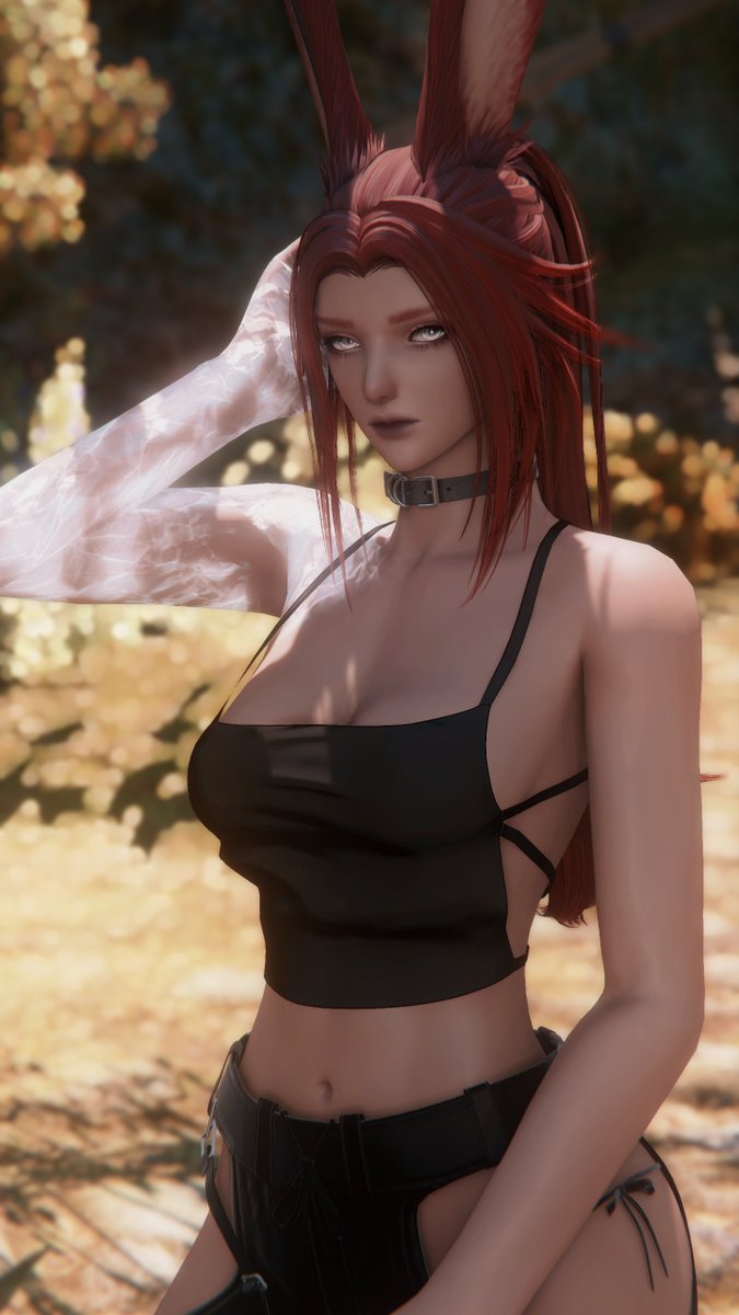 CerberusComplex's tweet image. i miss my wife