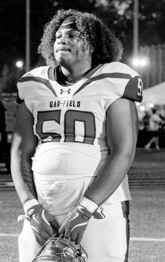 Giovanni King Cooper (@giocooper_50) on Twitter photo Still looking for a home🏡
All region OL DL
First Team All District OL DL
6’0 305
Updated film more organized
OL and Dline separate Film
hudl.com/v/2Rn6gh
hudl.com/v/2QCUTk
<a href="/coachzedmunds/">Zach Edmunds</a> Still looking for a home🏡
All region OL DL
First Team All District OL DL
6’0 305
Updated film more organized
OL and Dline separate Film
hudl.com/v/2Rn6gh
hudl.com/v/2QCUTk
<a href="/coachzedmunds/">Zach Edmunds</a>