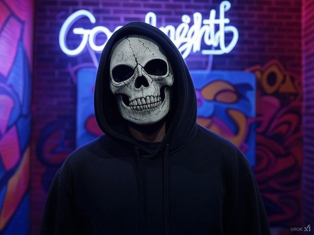 blaze_mb21's tweet image. Goodnight 𝕏 family, 

Remember to be who you want to be, do what your heart believes! 

You kno exactly what to do, you’re just scared to do it. 💚 much love! 

God bless and rest well🌙

#supportingothers