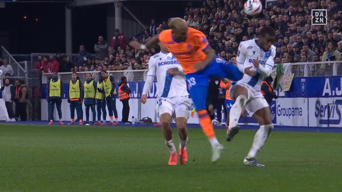 Foot Mercato tweet media