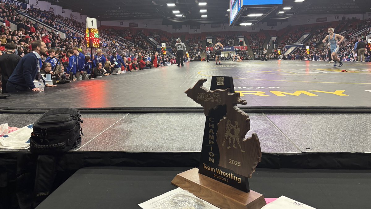 Dual secured. ✅

#12peat