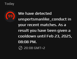 KriPcsgo's tweet image. another one!
the best platform on the planet, giving its best for its community
#faceit Hhhpuu