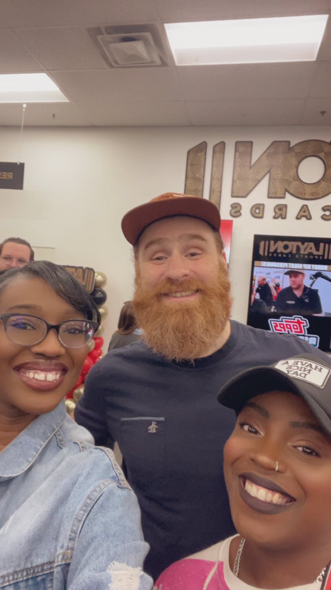 Krys_KimBaker's tweet image. Just met Sami Zayn I could cry right now ๐ญ thank you @SamiZayn