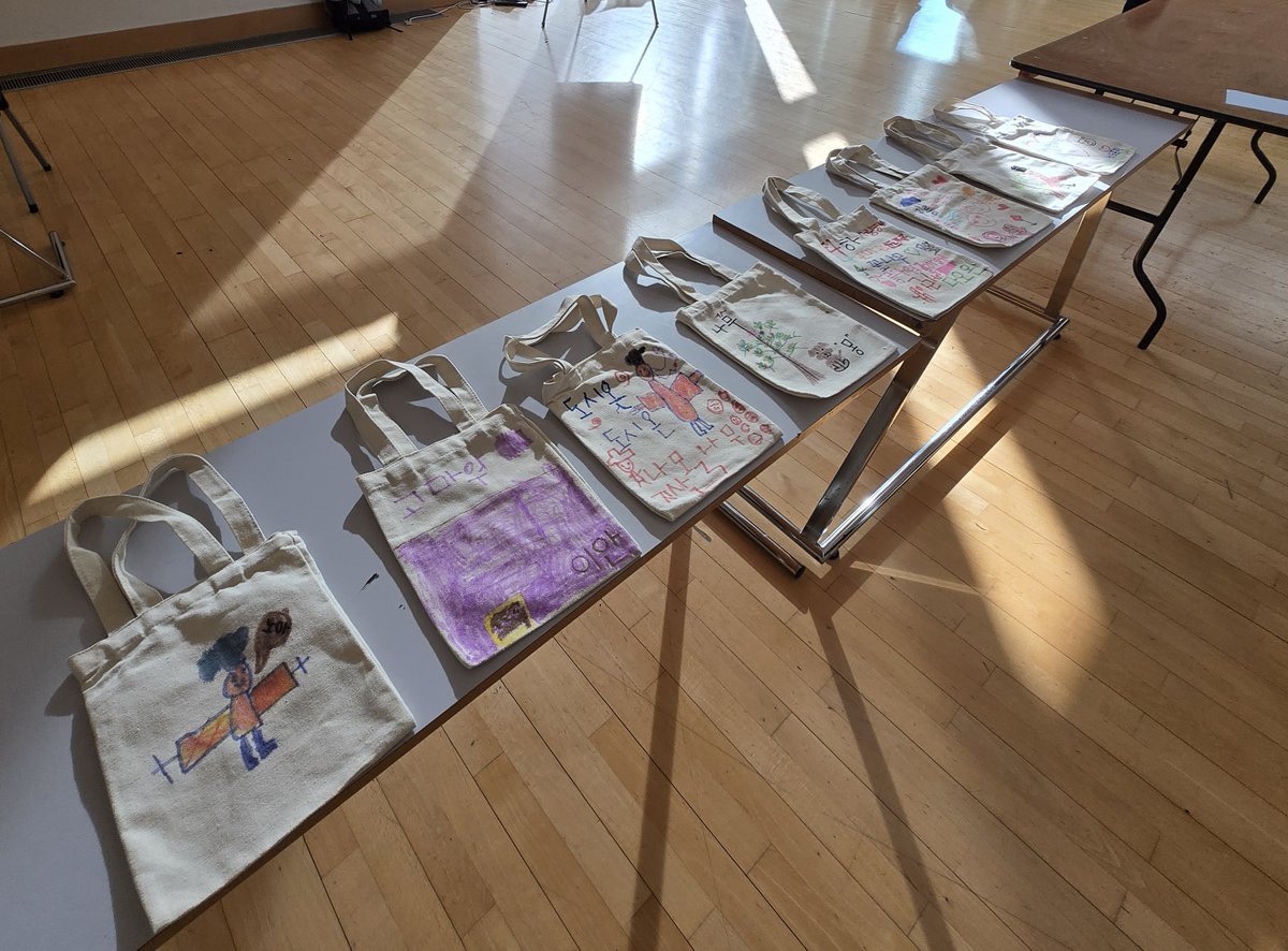 Hongfei Wang tweet media