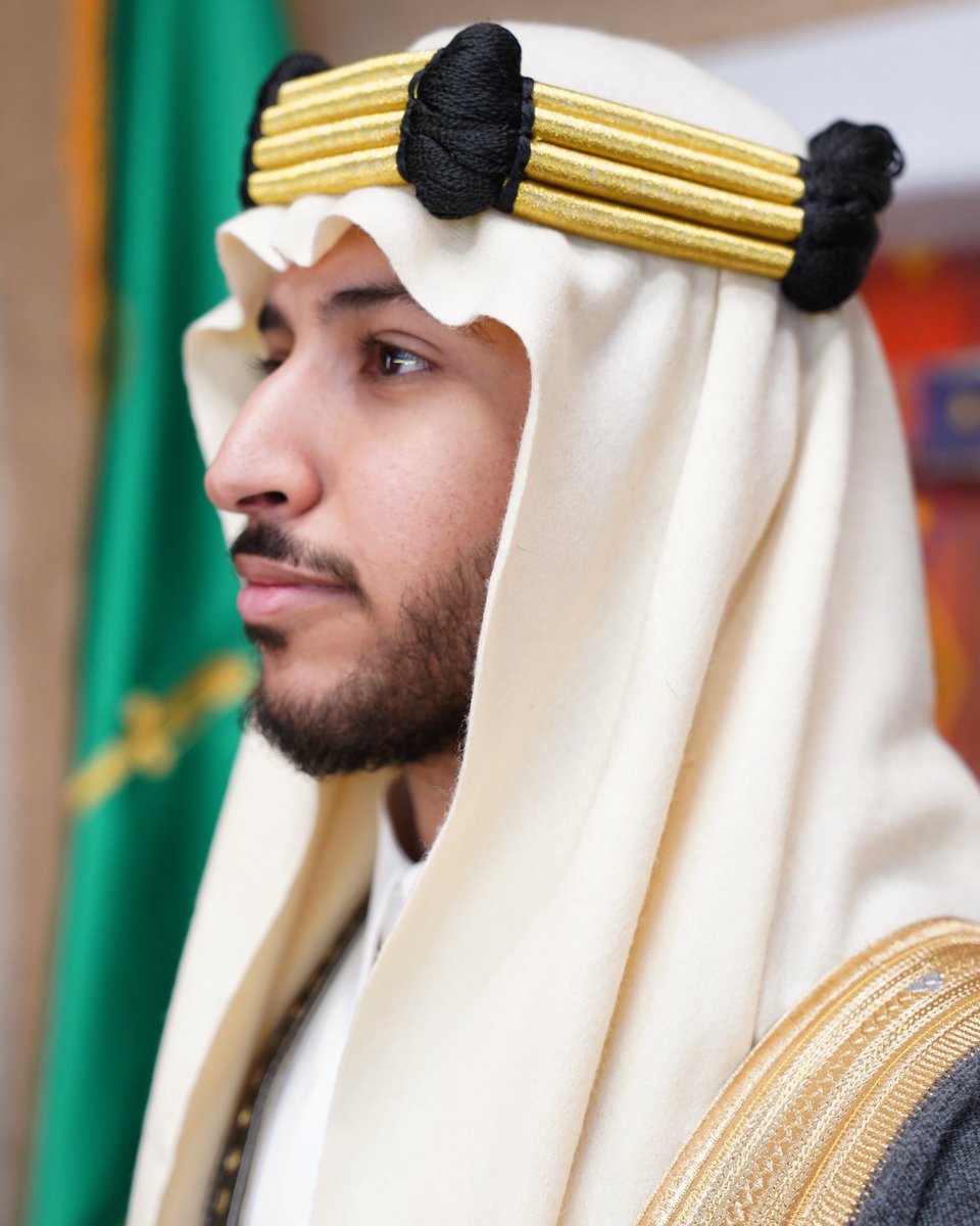 Abdulaziz tweet media