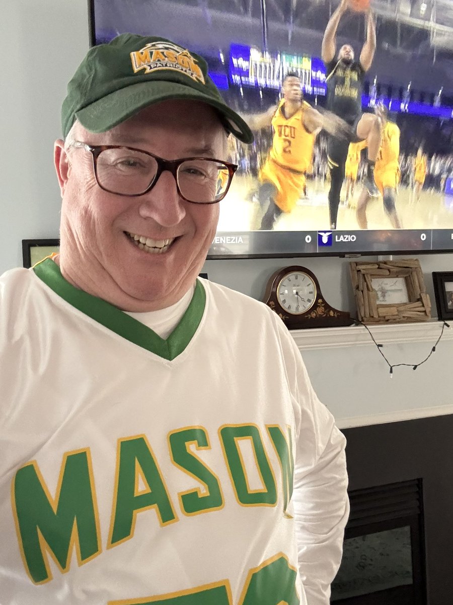 thedcregulator's tweet image. Wish @Jordan_miller11 was still there to be a part of this epic @GeorgeMasonU BB team this year. @gmugreenmachine @atlantic10