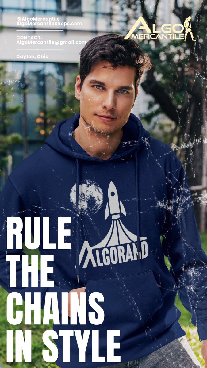 AlgoMerc tweet media