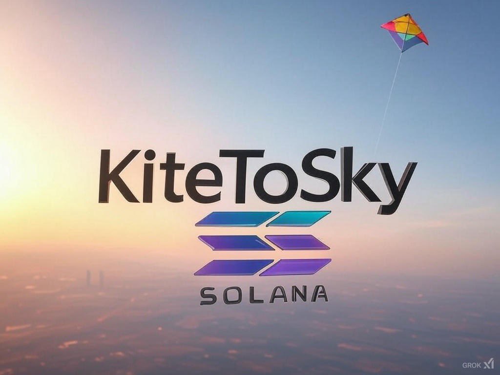 NobesityIndia's tweet photo. “🚨 KiteTosky is here to save Solana! In this era of rug pulls, we’re the no-budget, no-rugpull meme coin you can trust. Let’s make Solana great again—join the movement now: https://t.co/uhXOI3mugi
🪁 #KiteTosky #NoRugPull #SolanaGreatAgain #StopRugPull #MemeCoin https://t.co/cm9RGT8um6